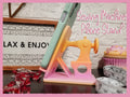 Sewing Machine Phone Holder