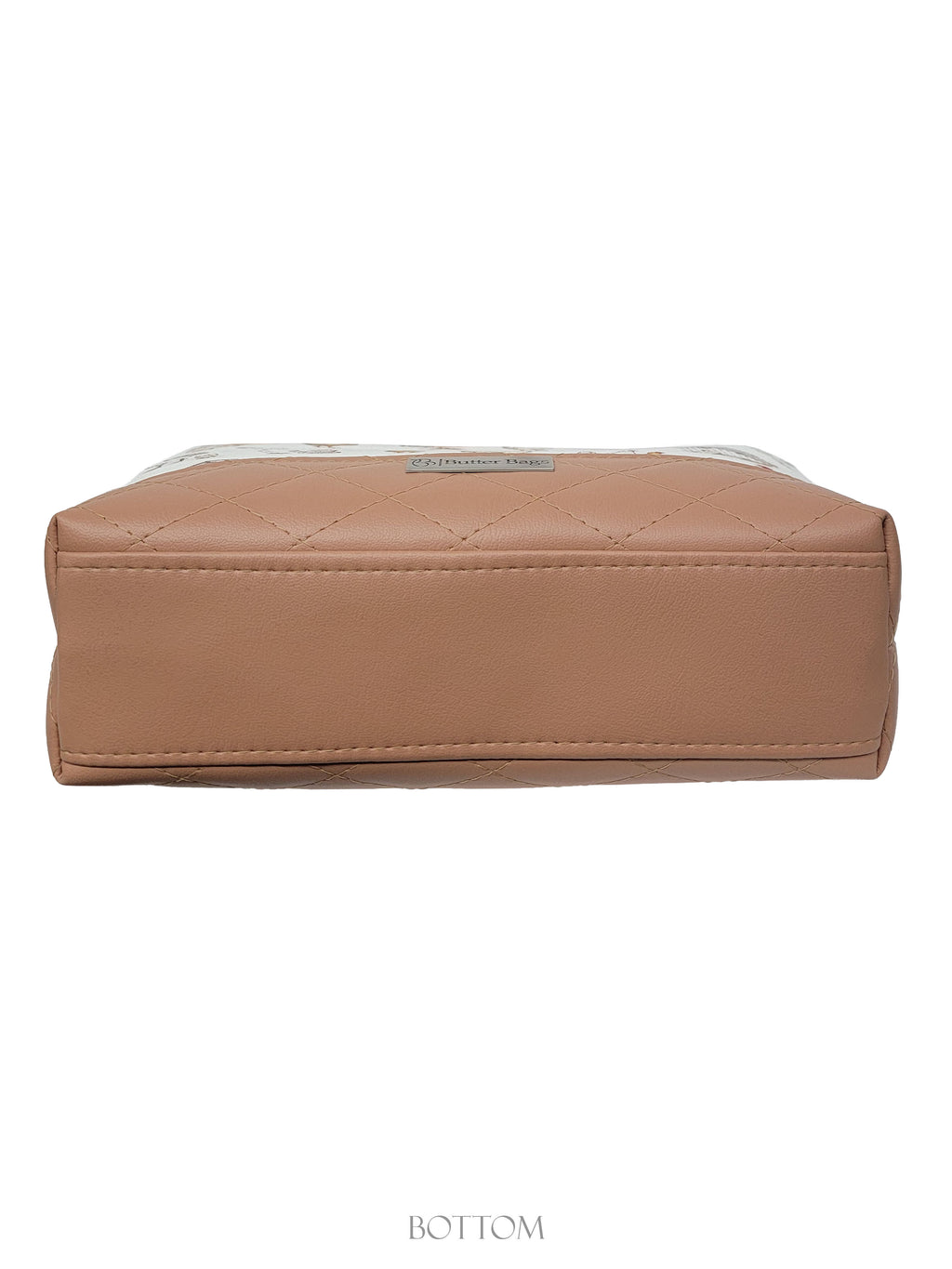 Chicken Coop Canvas Tote