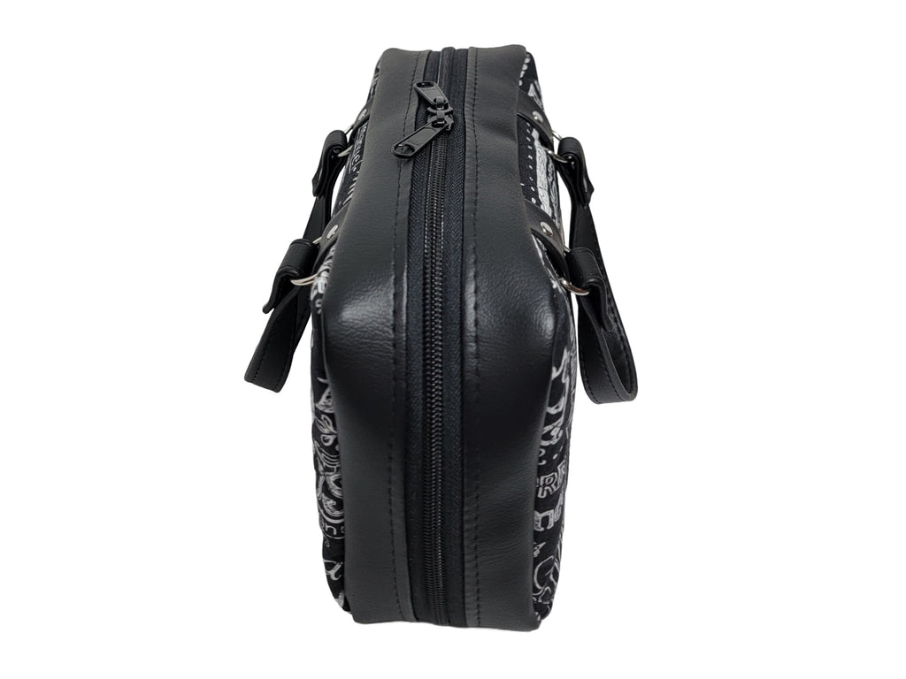 Christian Cotton Bible Carrier