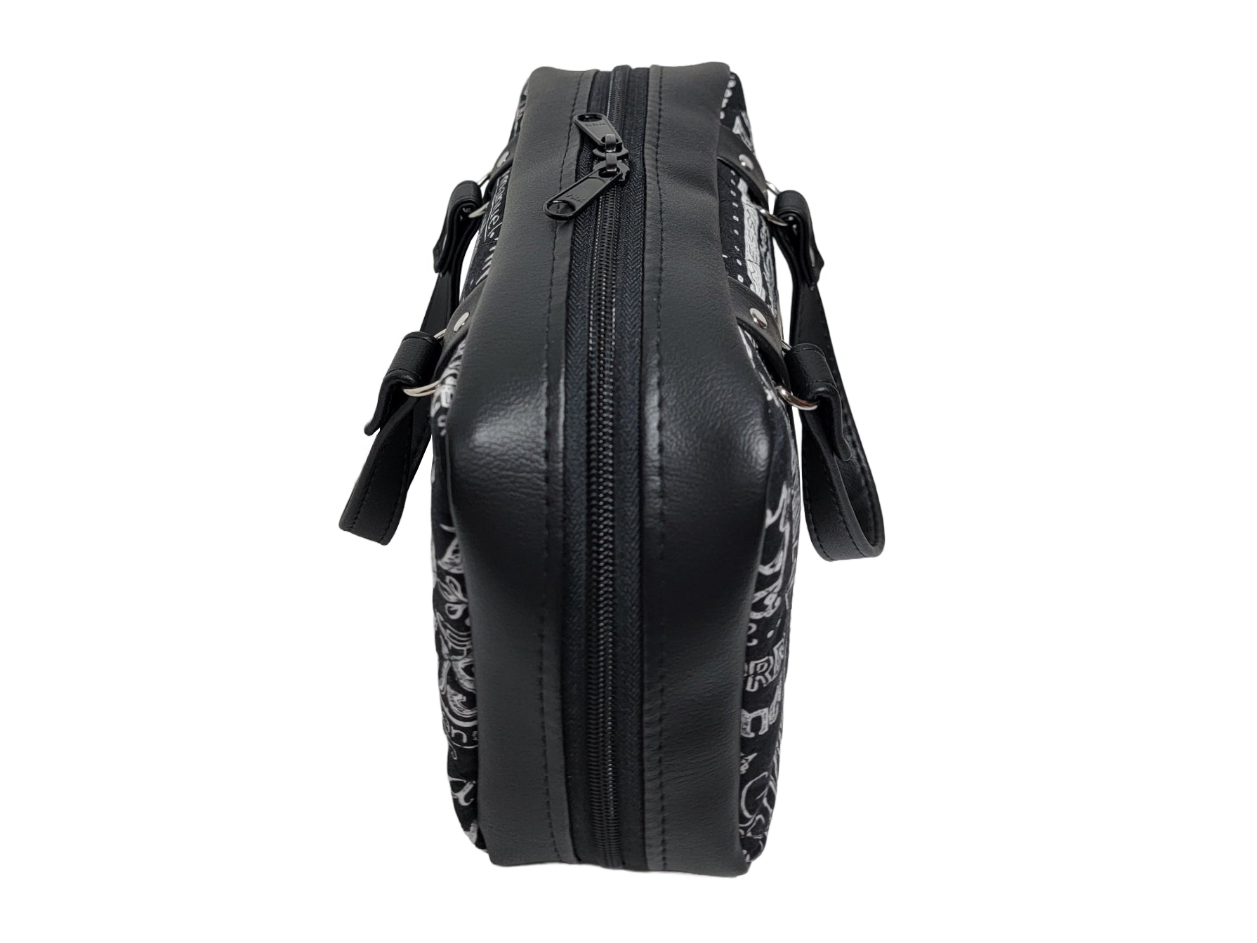 Christian Cotton Bible Carrier