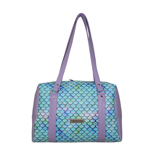 Mermaid Colette Handbag