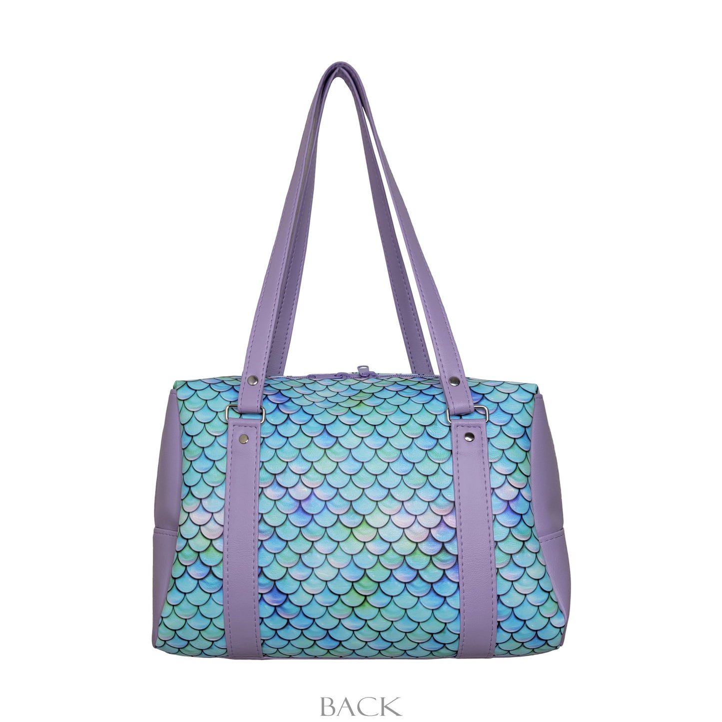 Mermaid Colette Handbag