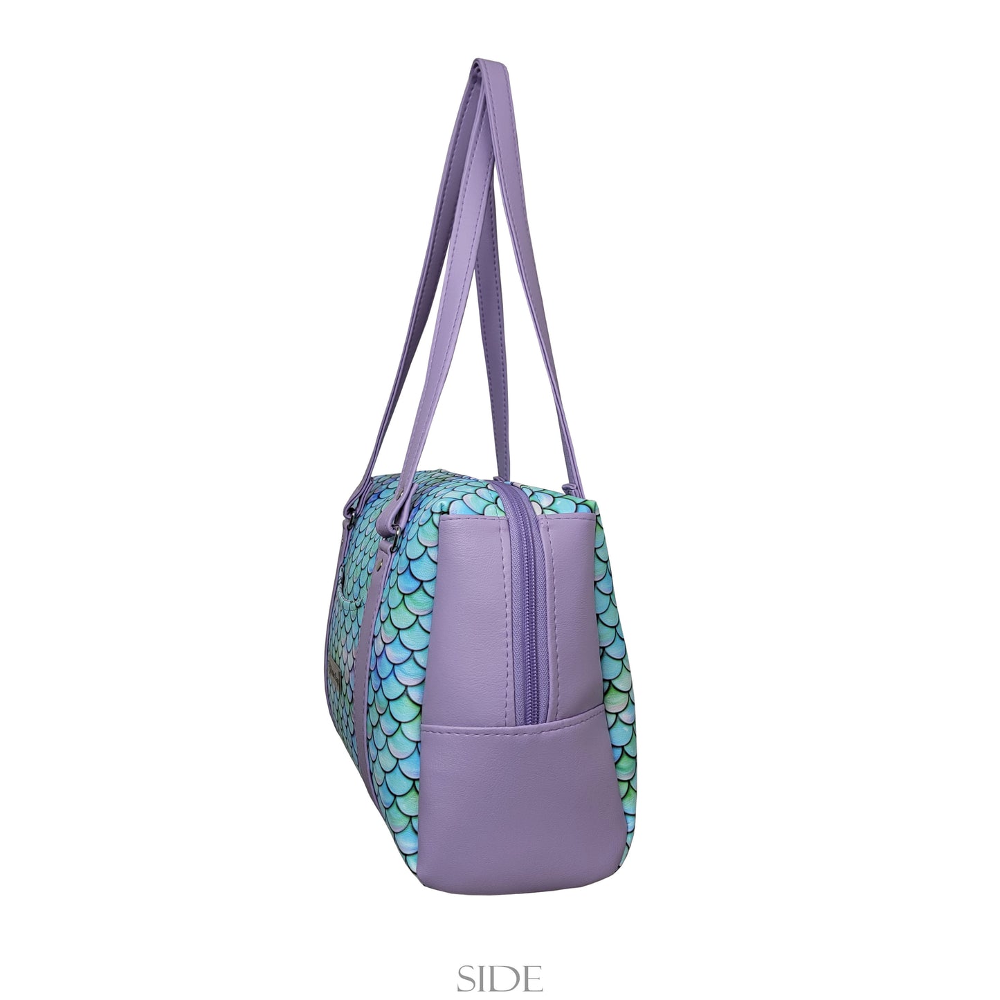 Mermaid Colette Handbag