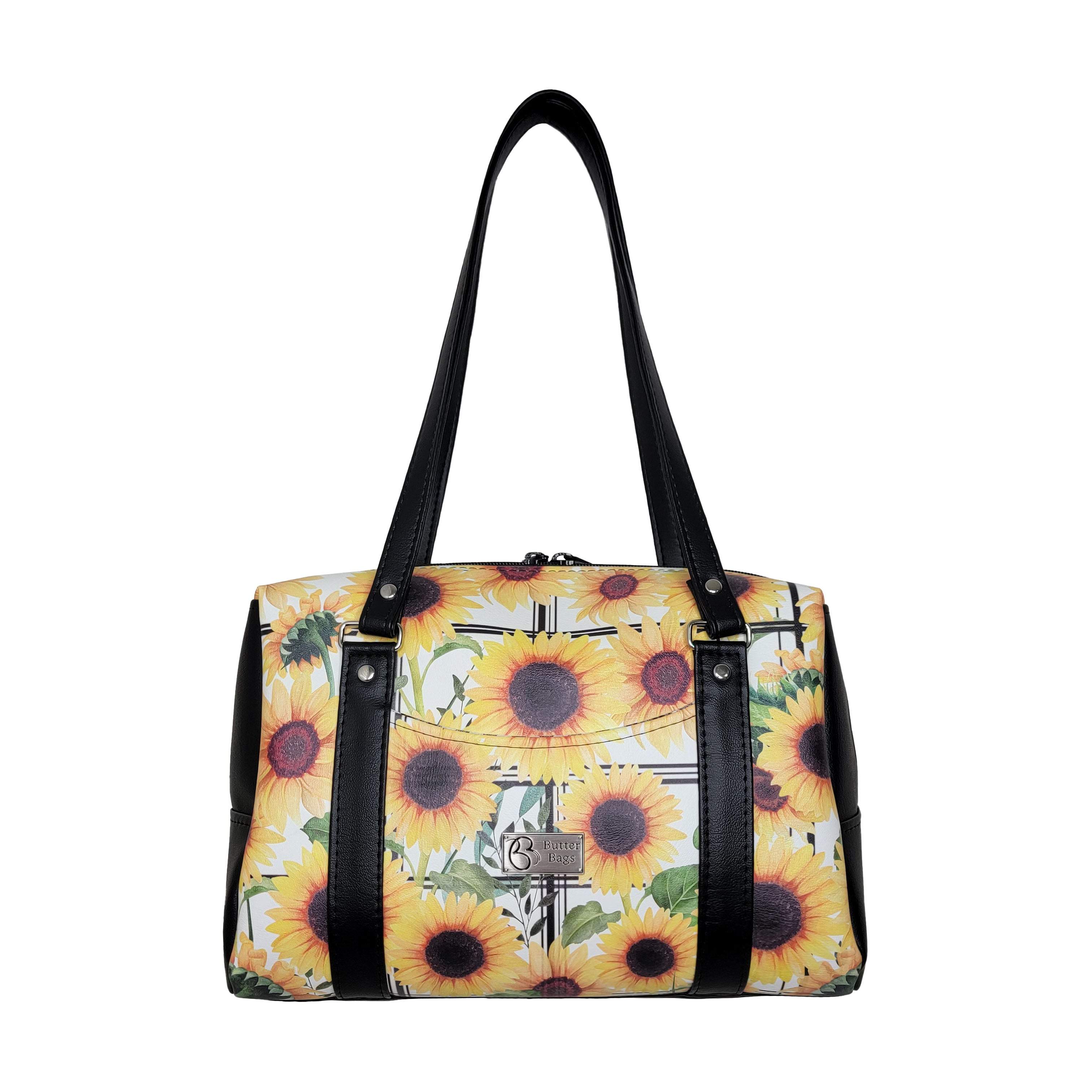 Sunflower Colette Handbag