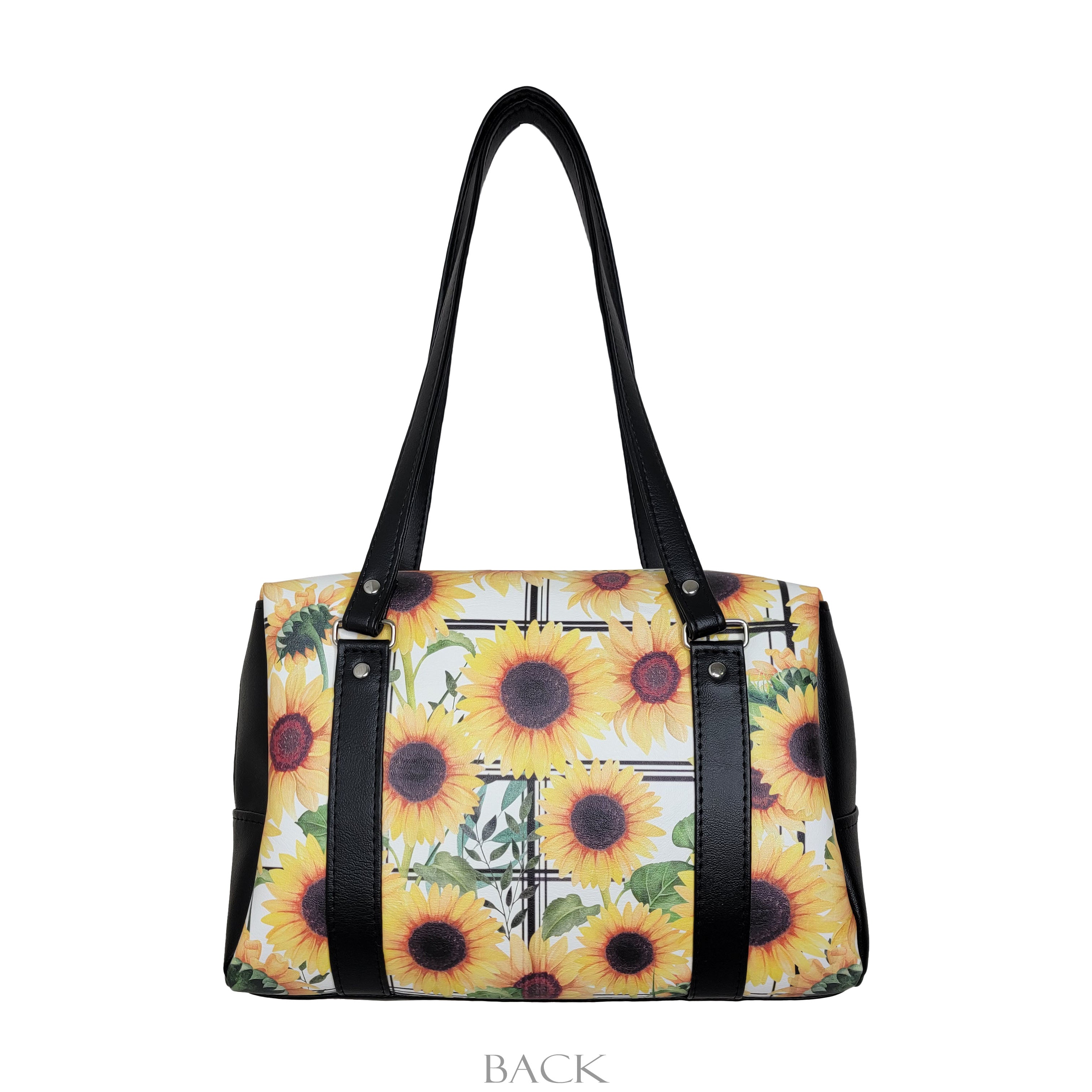 Sunflower Colette Handbag