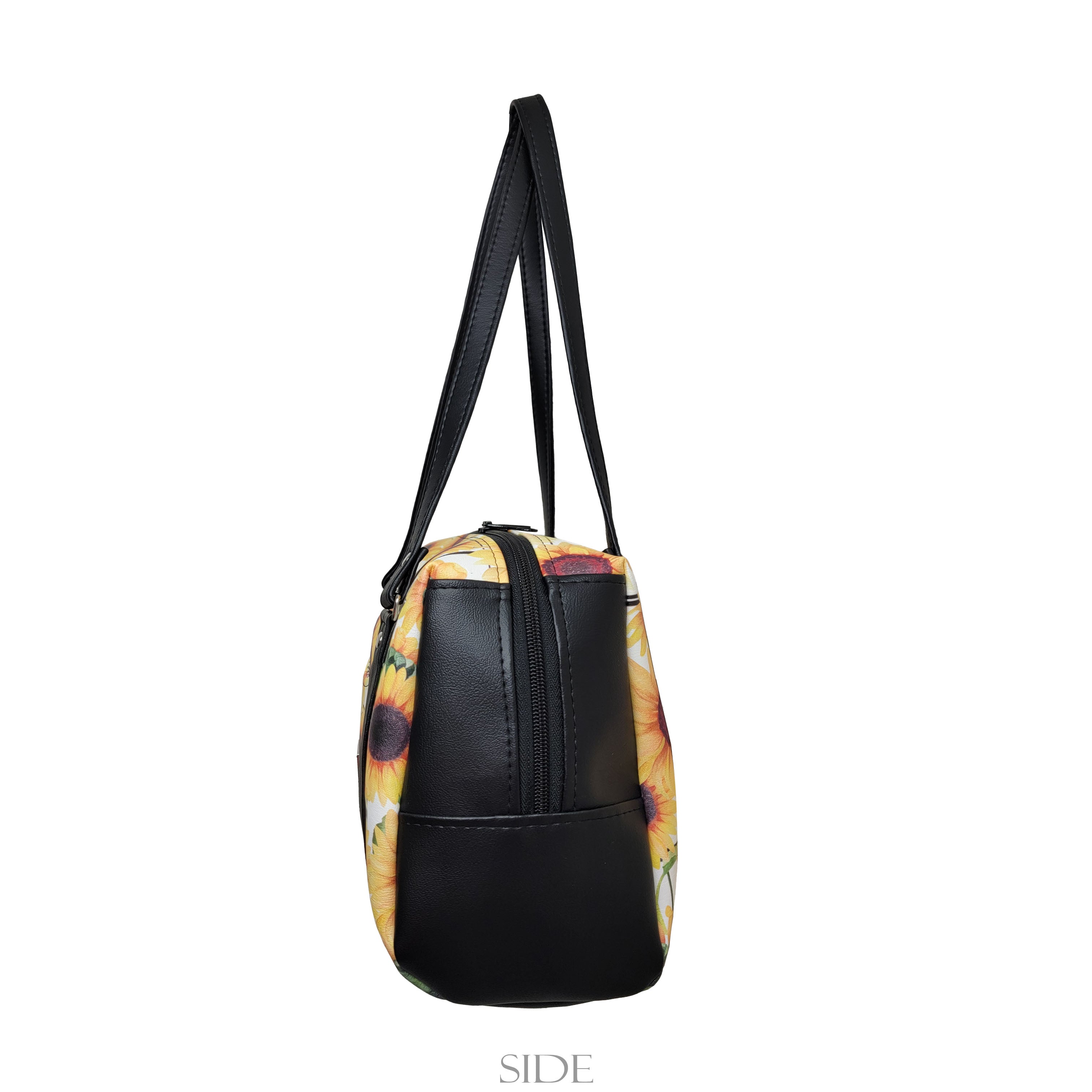 Sunflower Colette Handbag