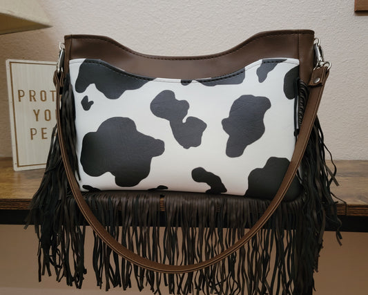 Cow Print Kiana- Specialty