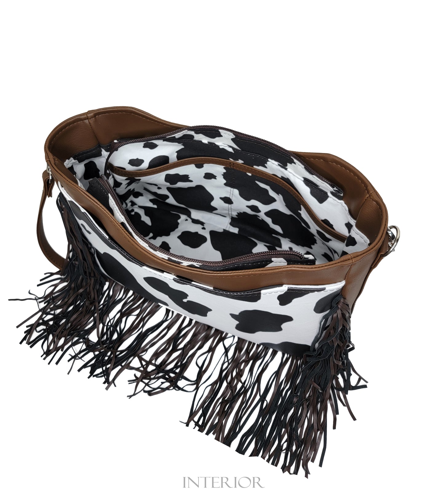 Cow Print Kiana- Specialty