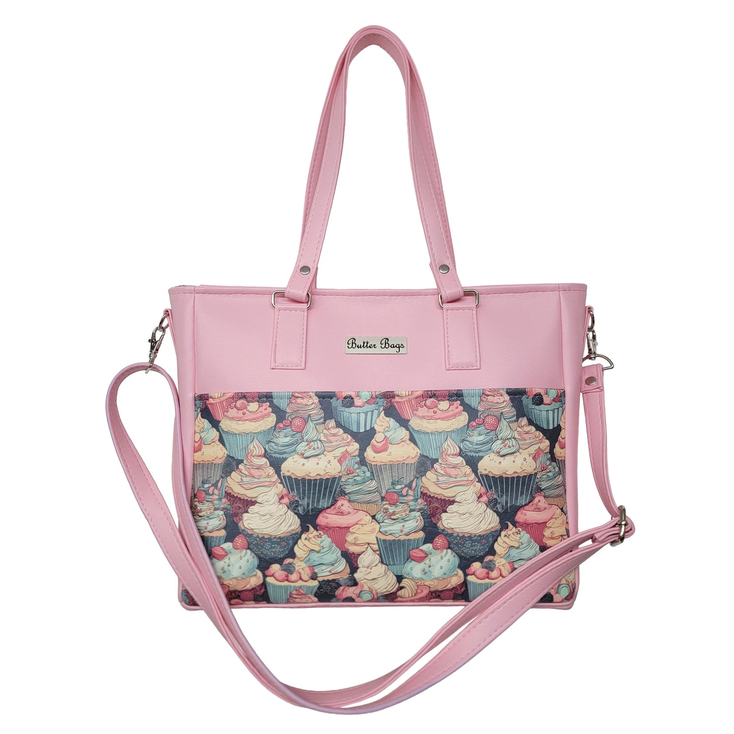 Cupcake Becca Handbag