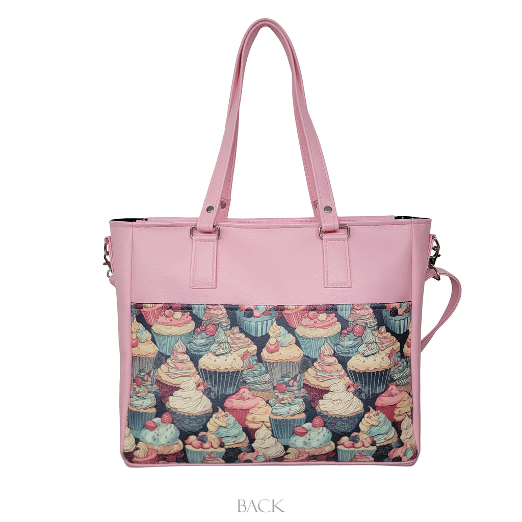 Cupcake Becca Handbag