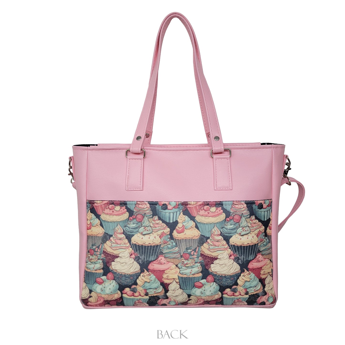 Cupcake Becca Handbag