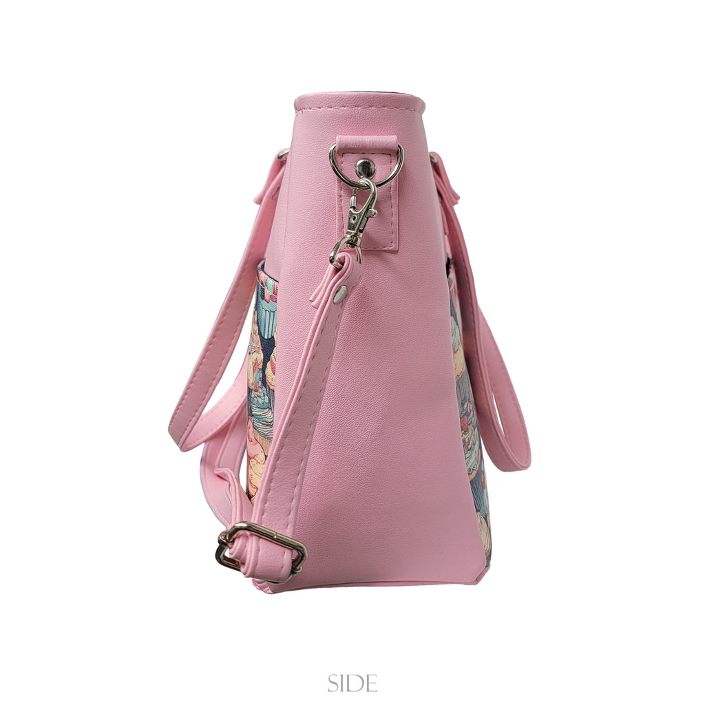 Cupcake Becca Handbag