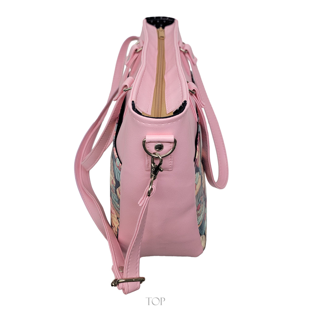 Cupcake Becca Handbag