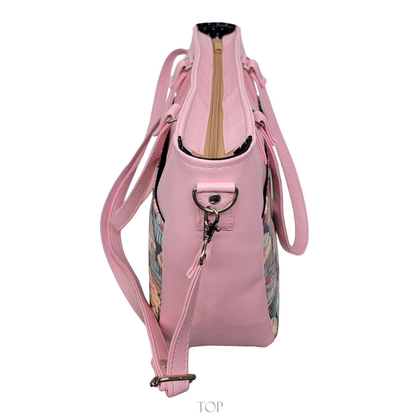 Cupcake Becca Handbag