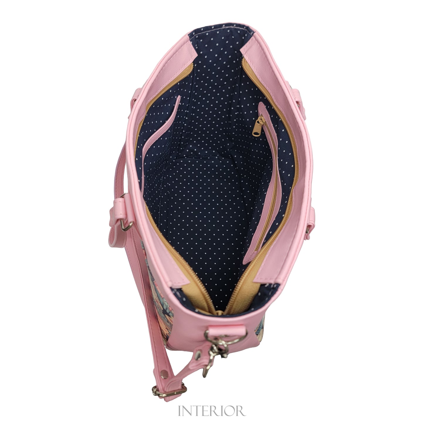 Cupcake Becca Handbag