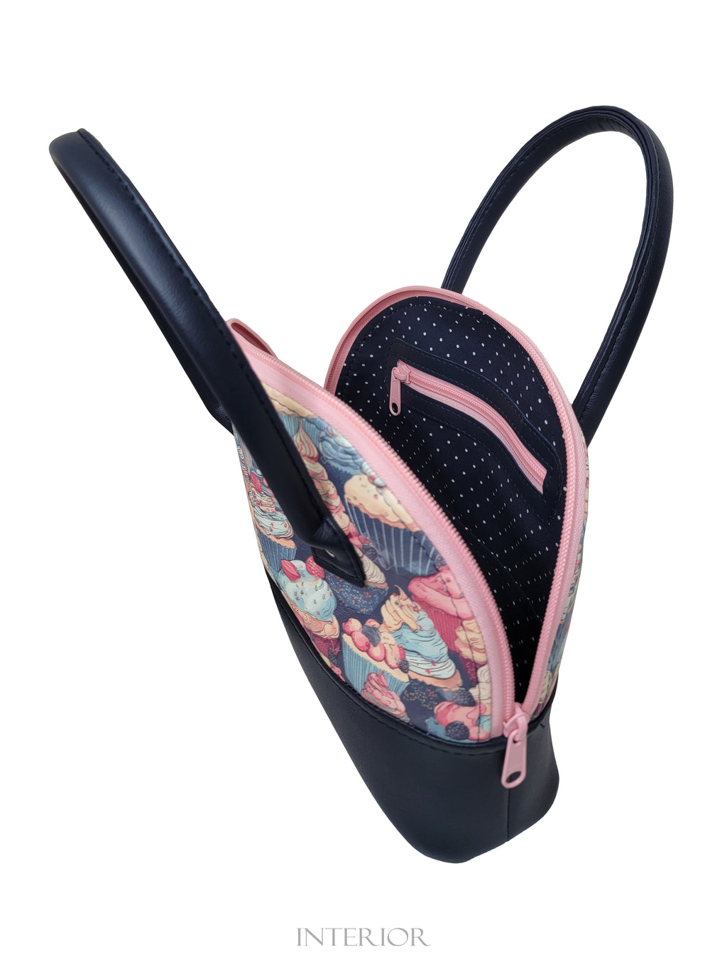 Drinks at Tiffany's- Digital Pattern