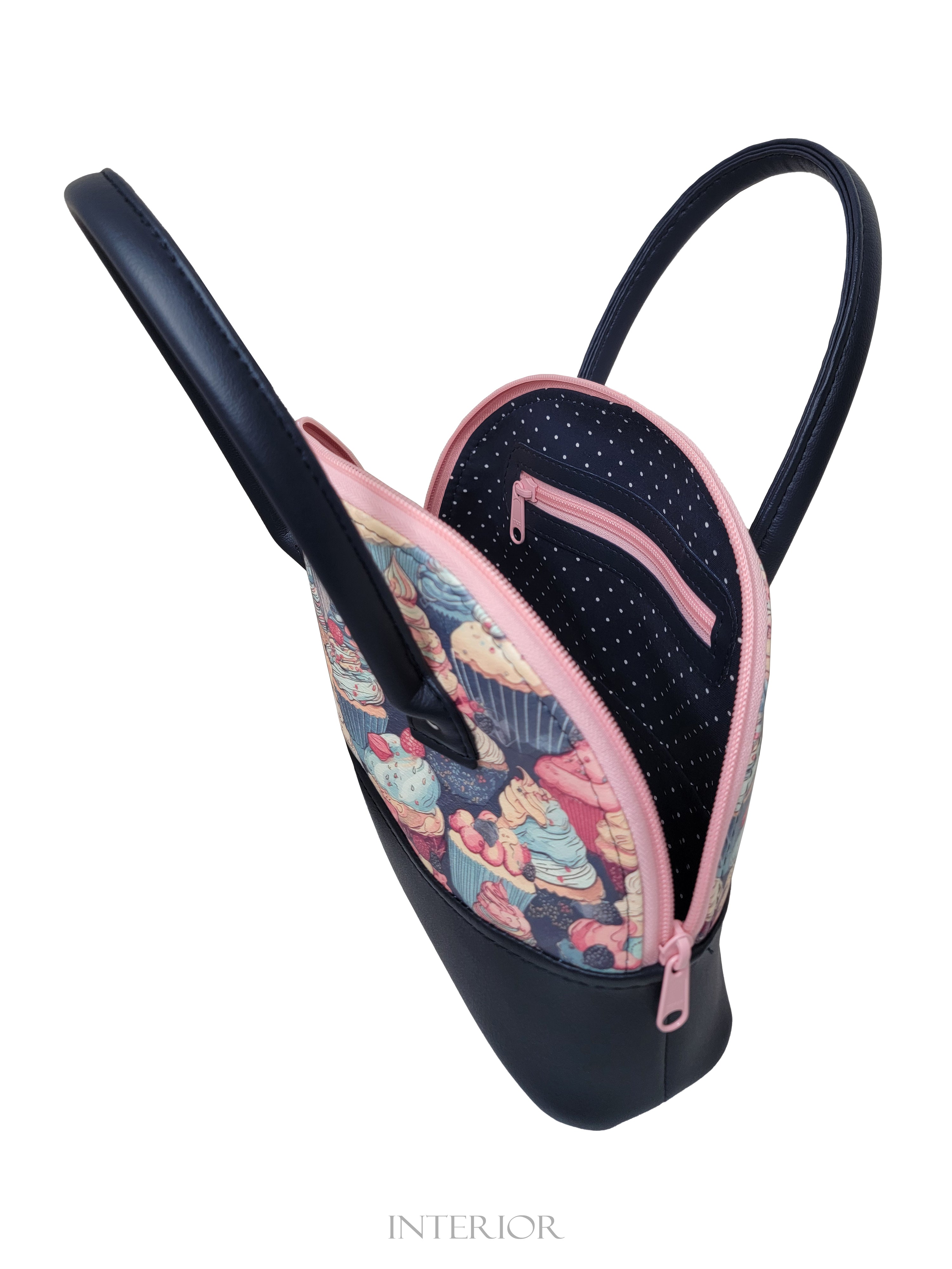 Drinks at Tiffany's- Digital Pattern