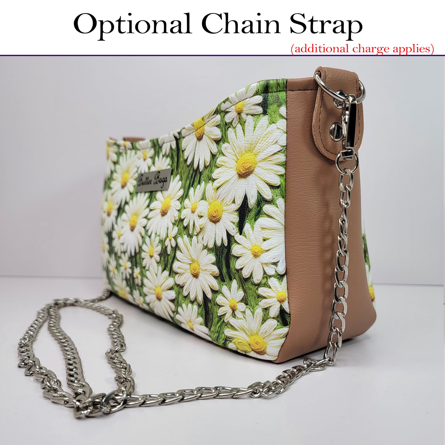 Daisy Aries Crossbody Bag