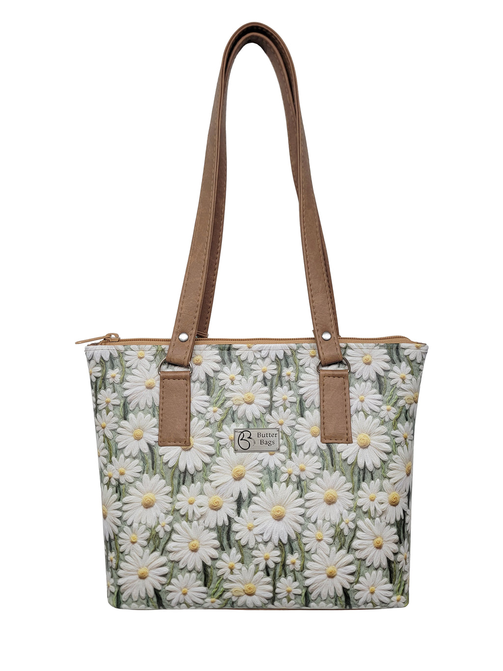 Daisy Little B (zipper closure)