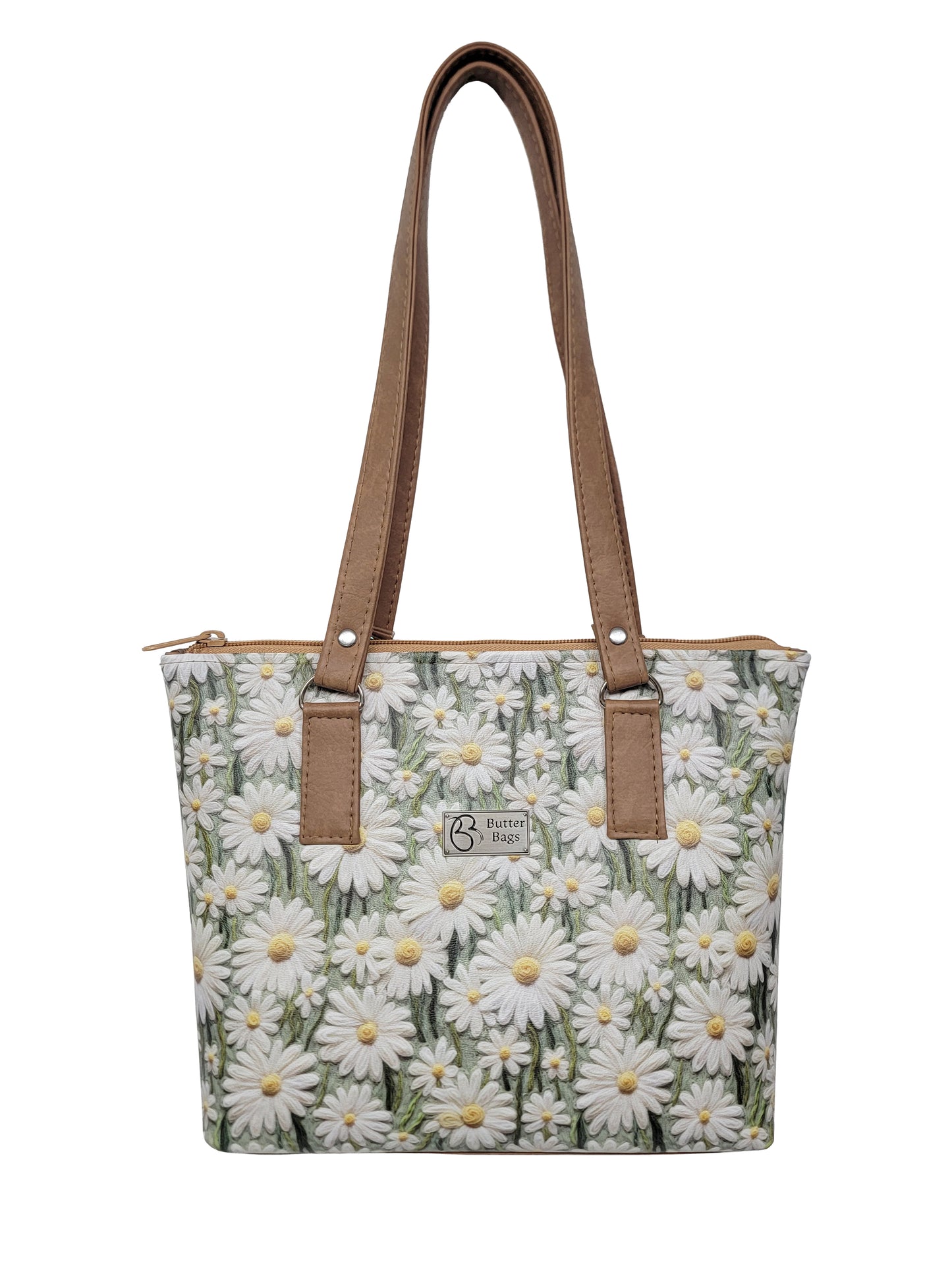 Daisy Little B (zipper closure)