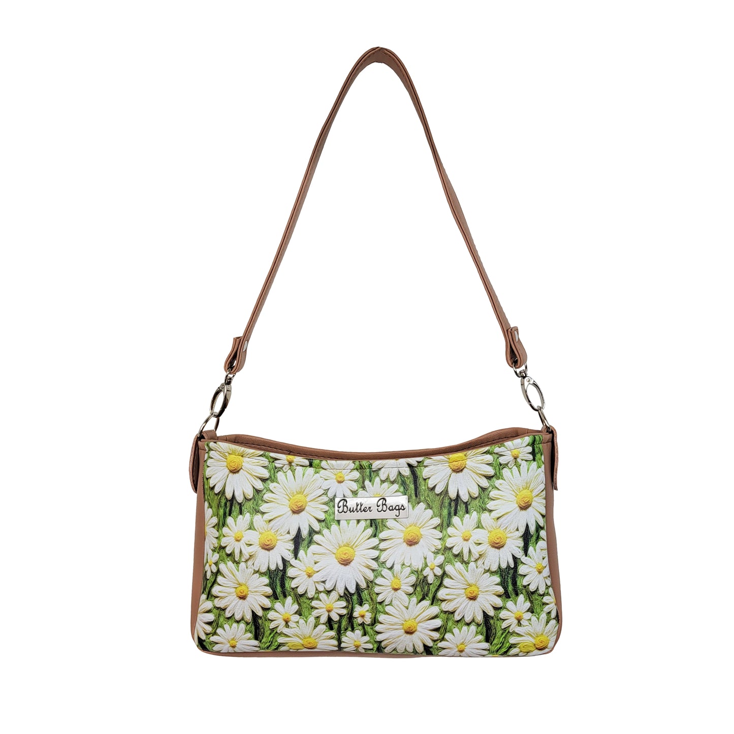 Daisy Aries Crossbody Bag