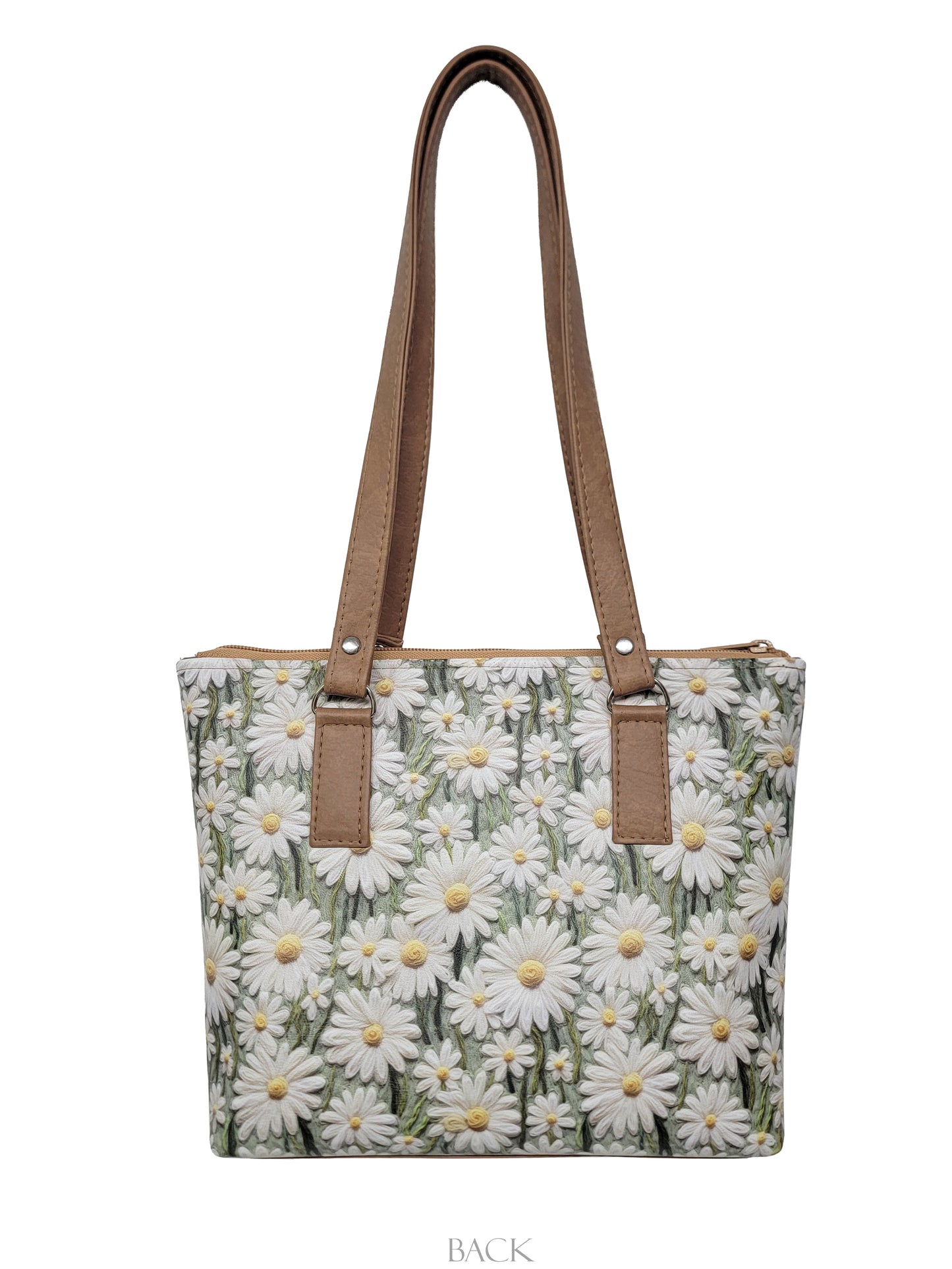 Daisy Little B (zipper closure)