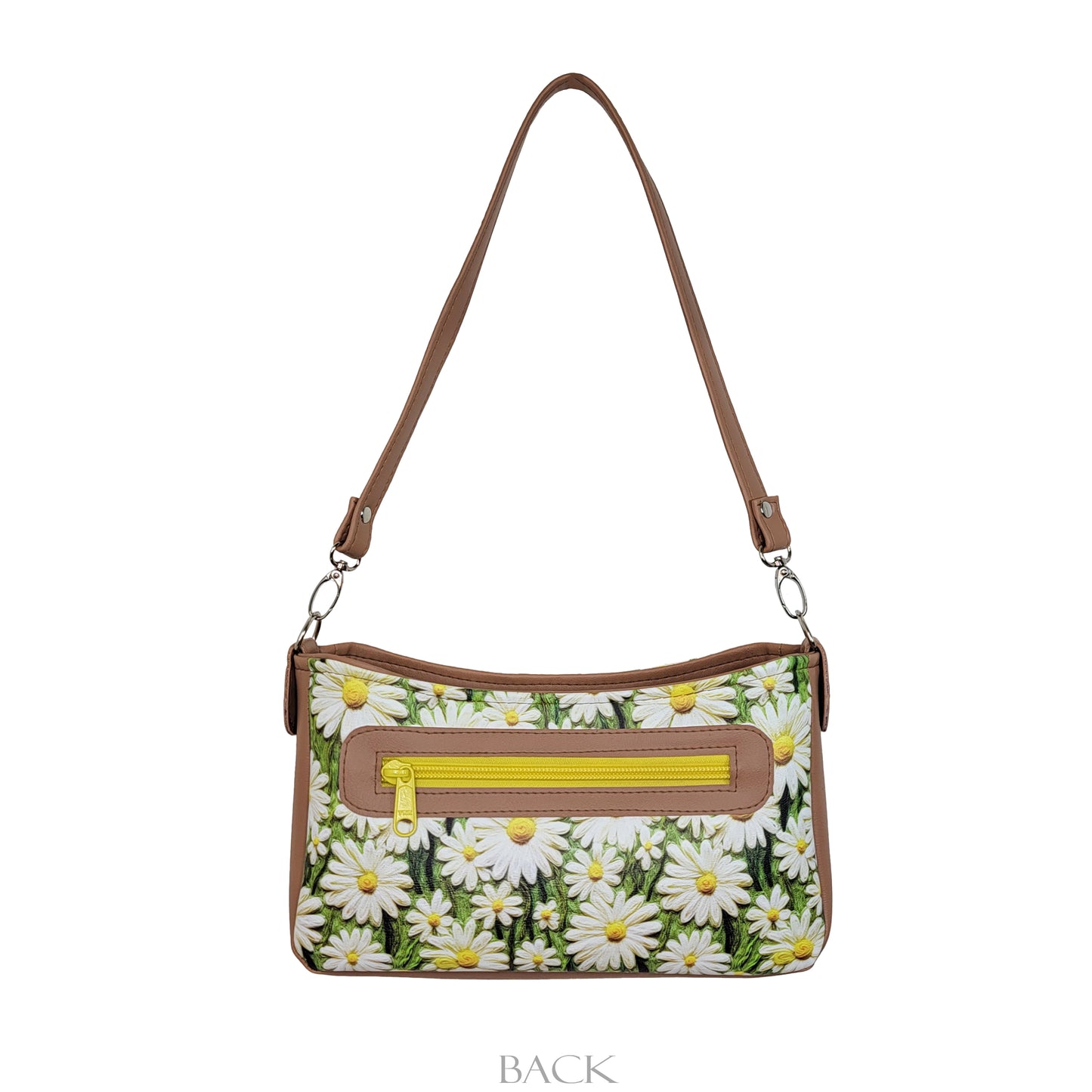 Daisy Aries Crossbody Bag