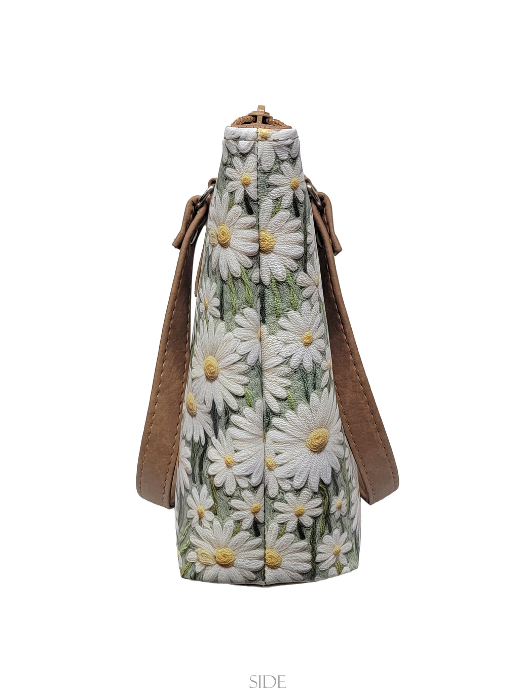 Daisy Little B (zipper closure)