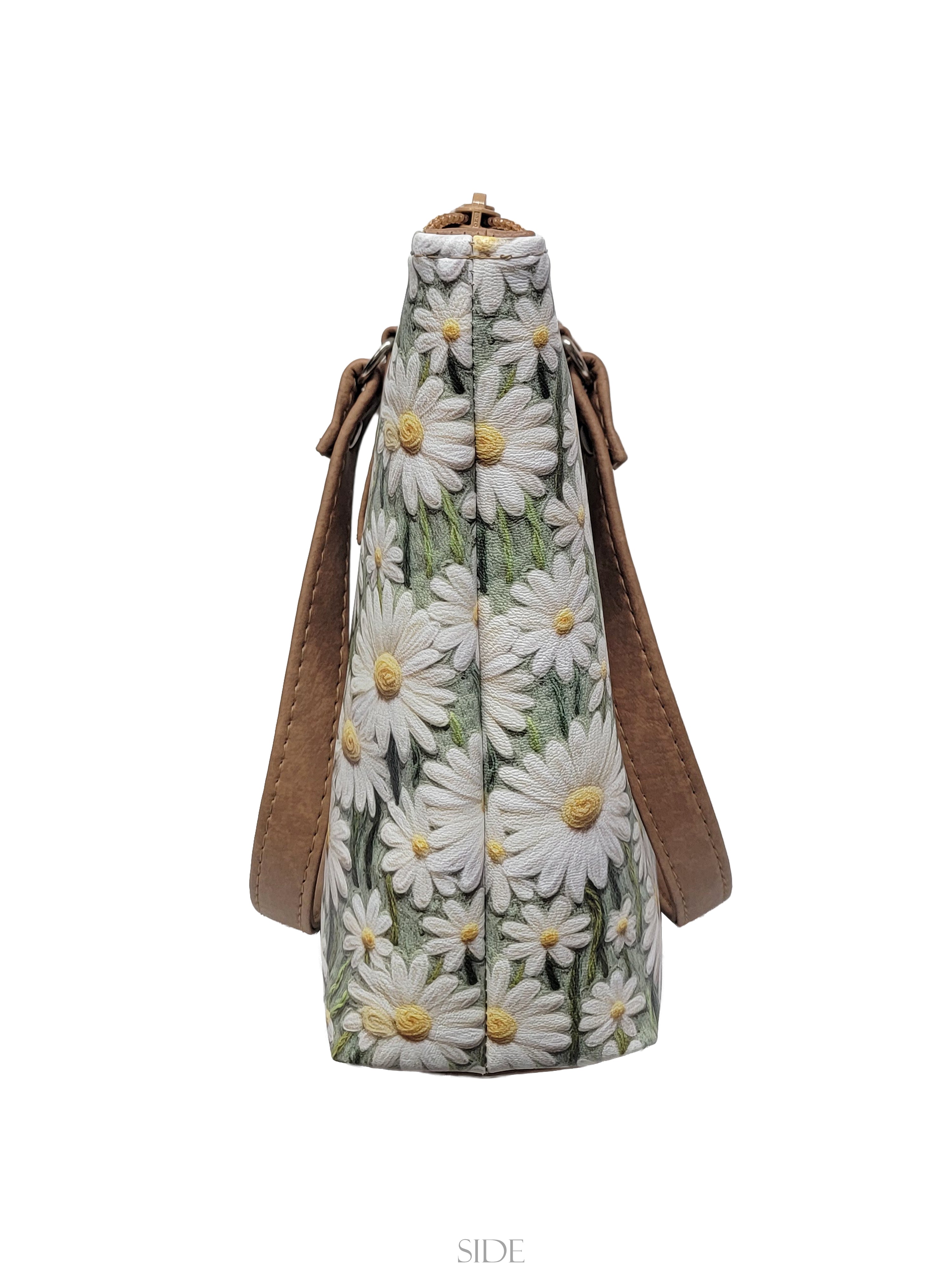 Daisy Little B (zipper closure)