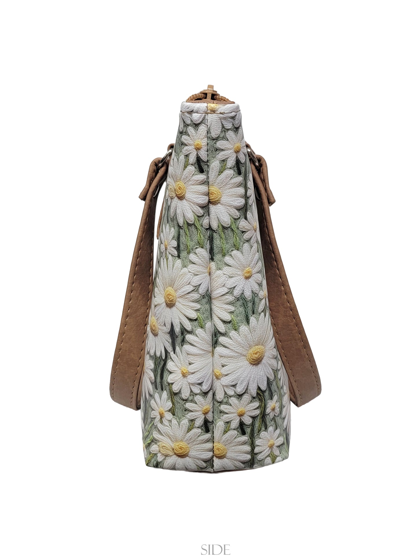 Daisy Little B (zipper closure)