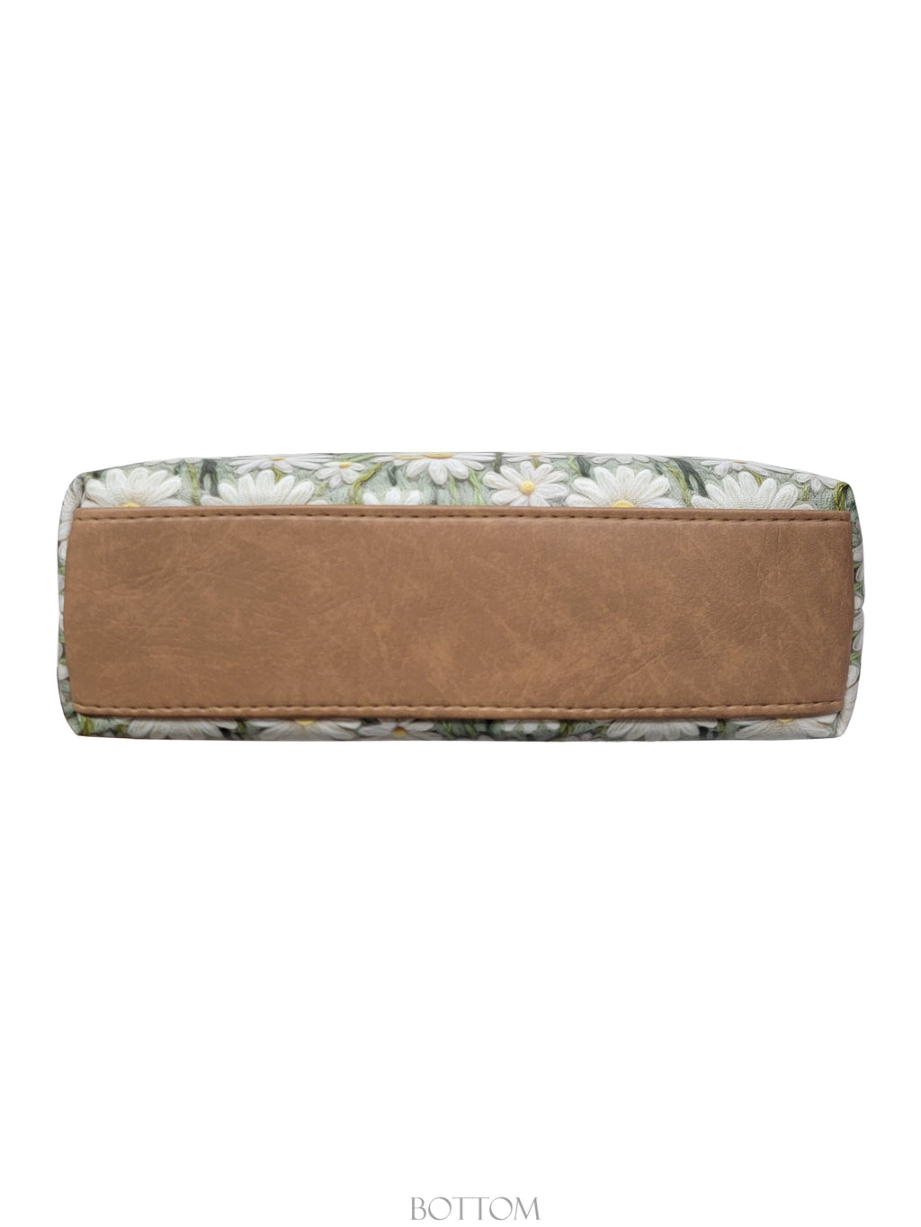 Daisy Little B (zipper closure)