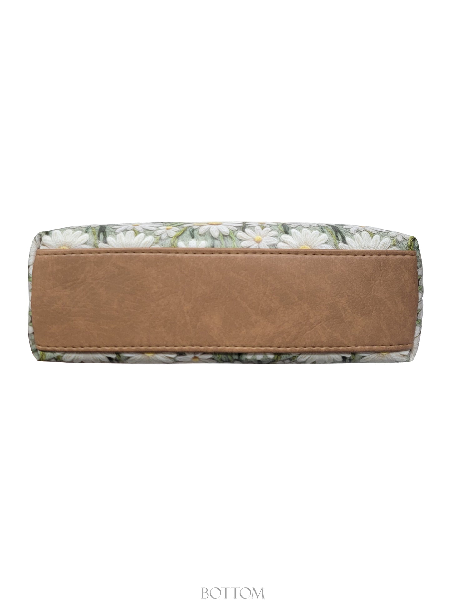 Daisy Little B (zipper closure)