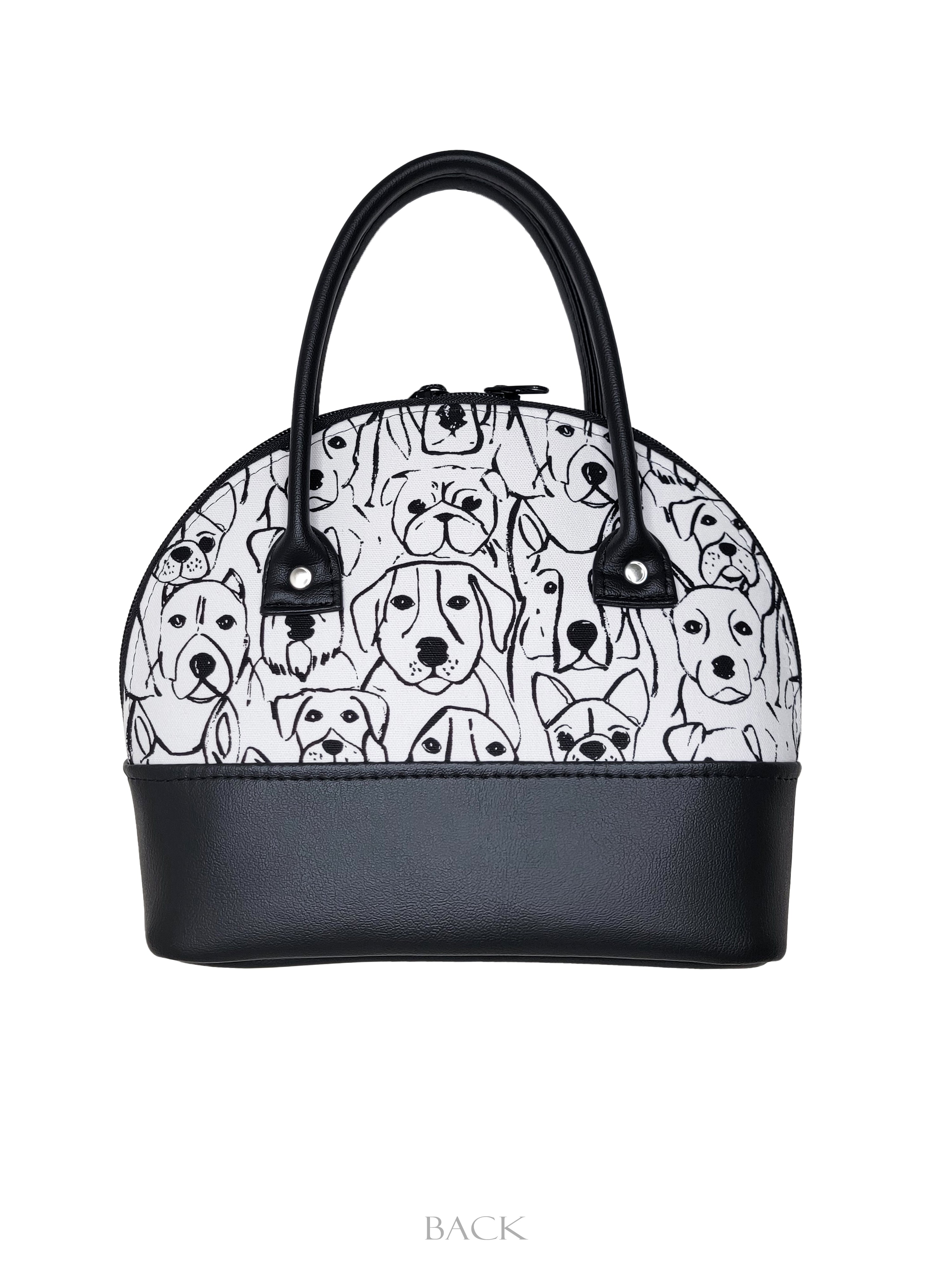 Drinks at Tiffany's- Digital Pattern