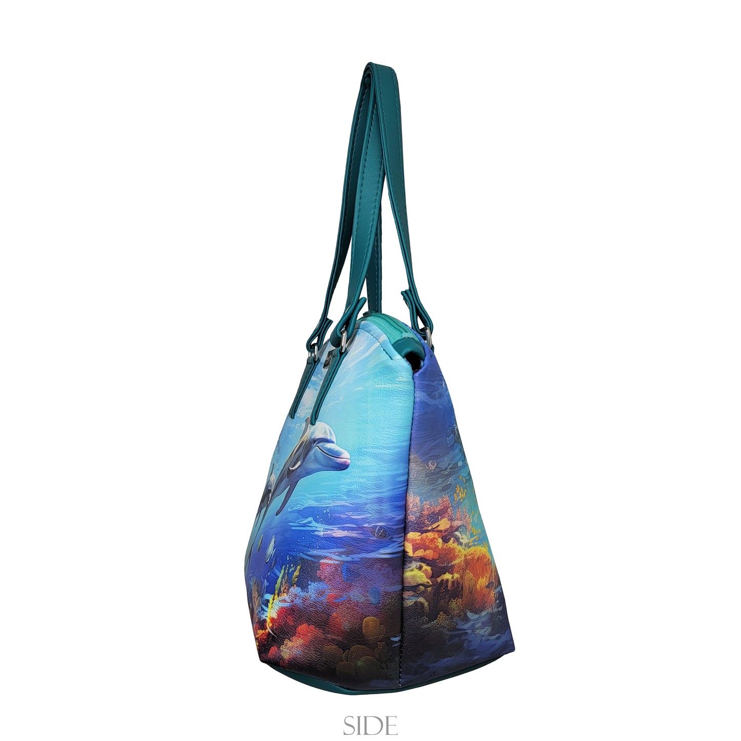 Dolphin Lola
