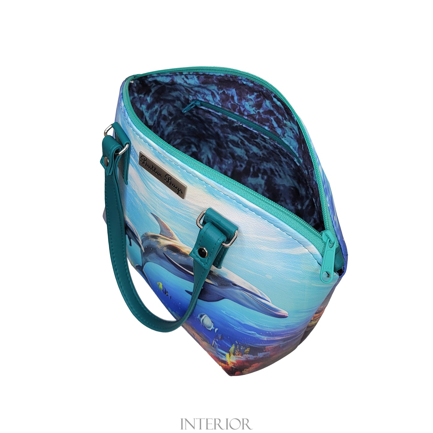 Dolphin Lola