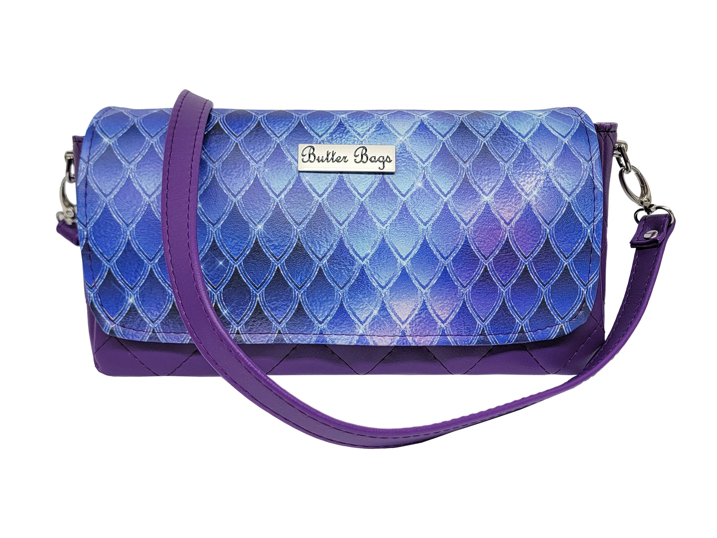 Dragon Scales Charlotte