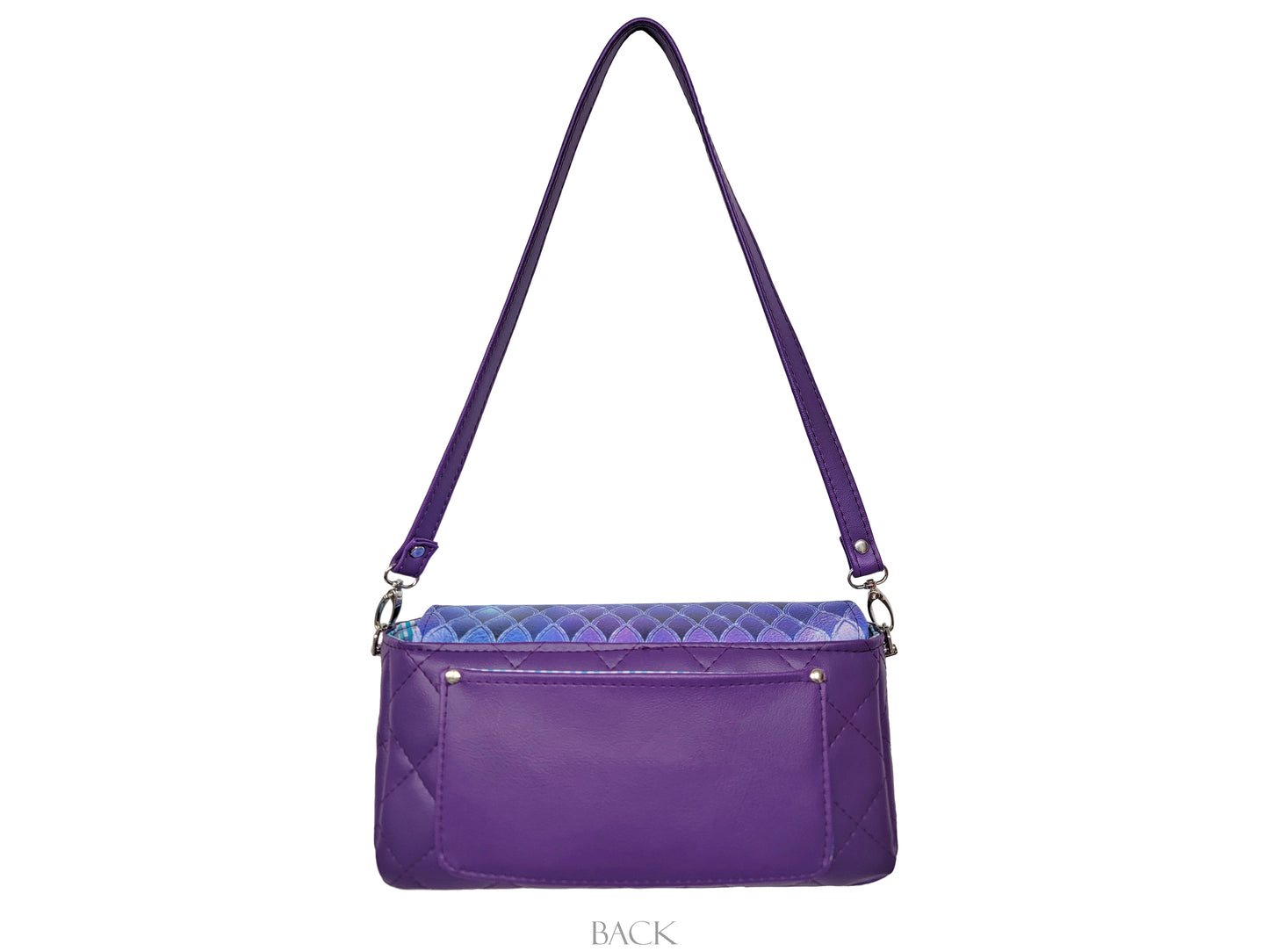 Dragon Scales Charlotte