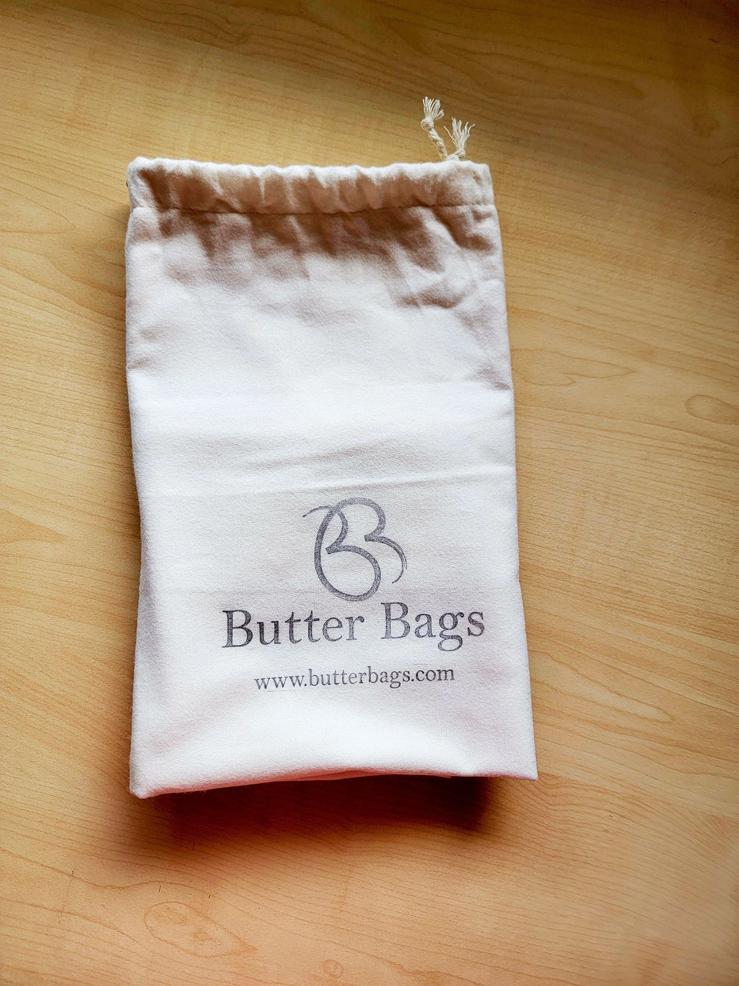 Custom Dust Bag