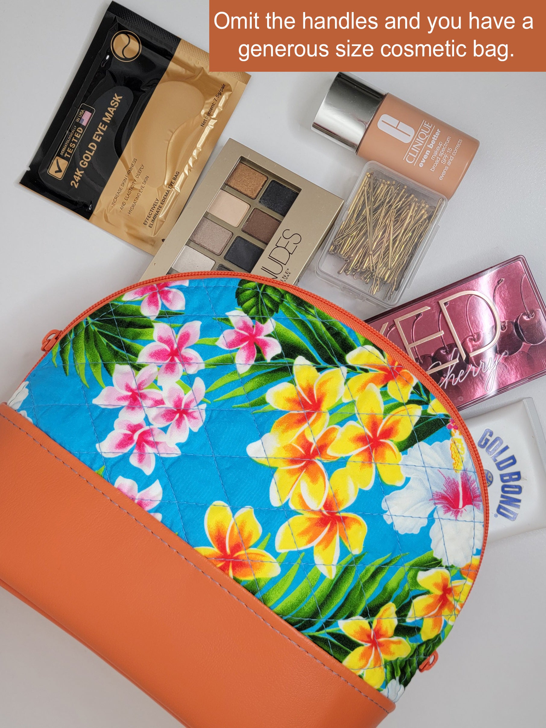 Drinks at Tiffany's- Digital Pattern