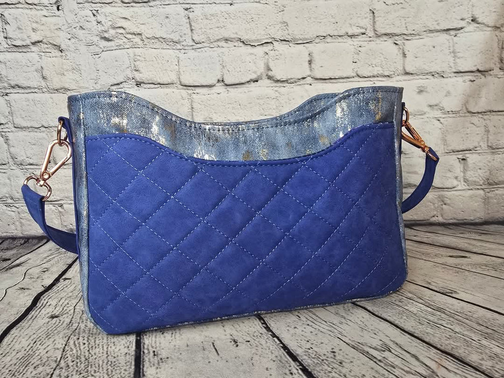 Kiana Handbag - Digital Pattern