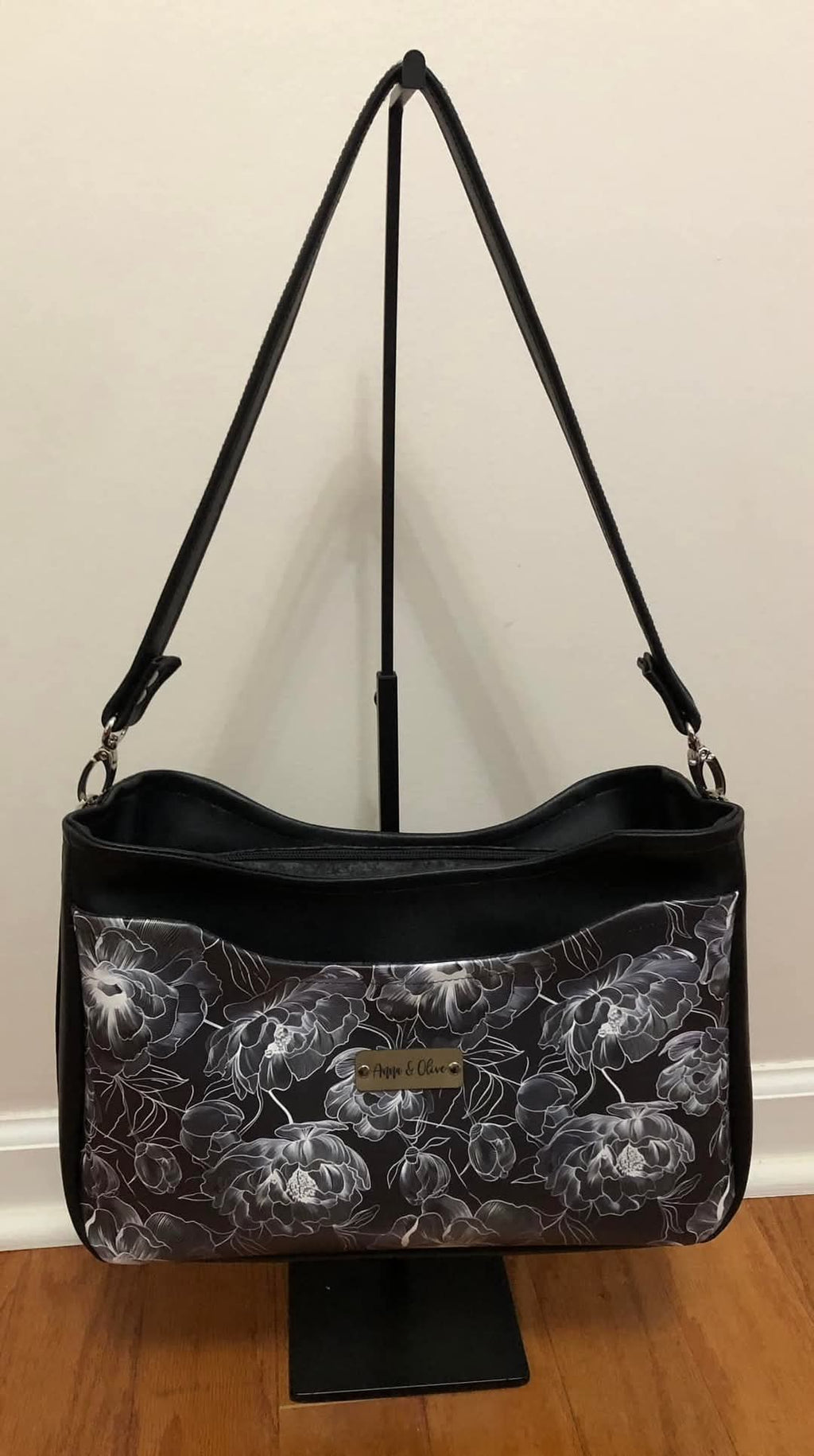 Kiana Handbag - Digital Pattern