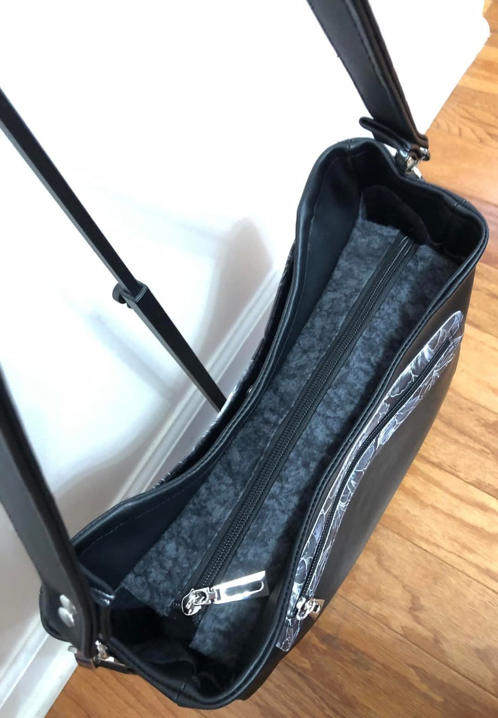 Kiana Handbag - Digital Pattern