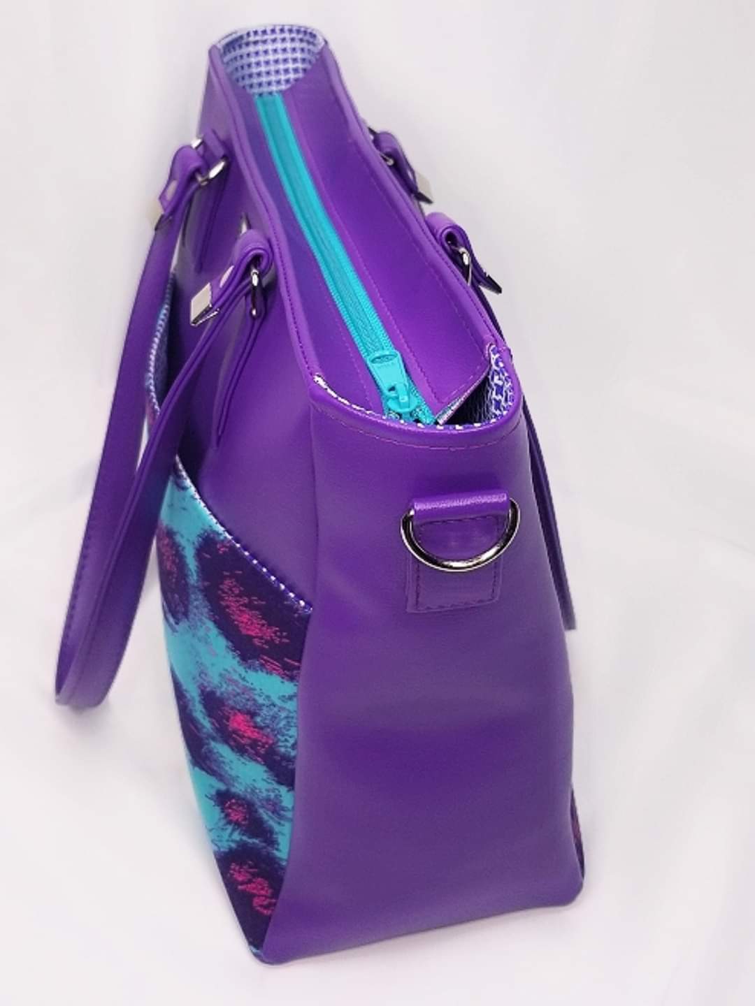 The Becca Handbag- Digital Pattern