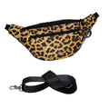 Leopard- Ferris Fanny Pack