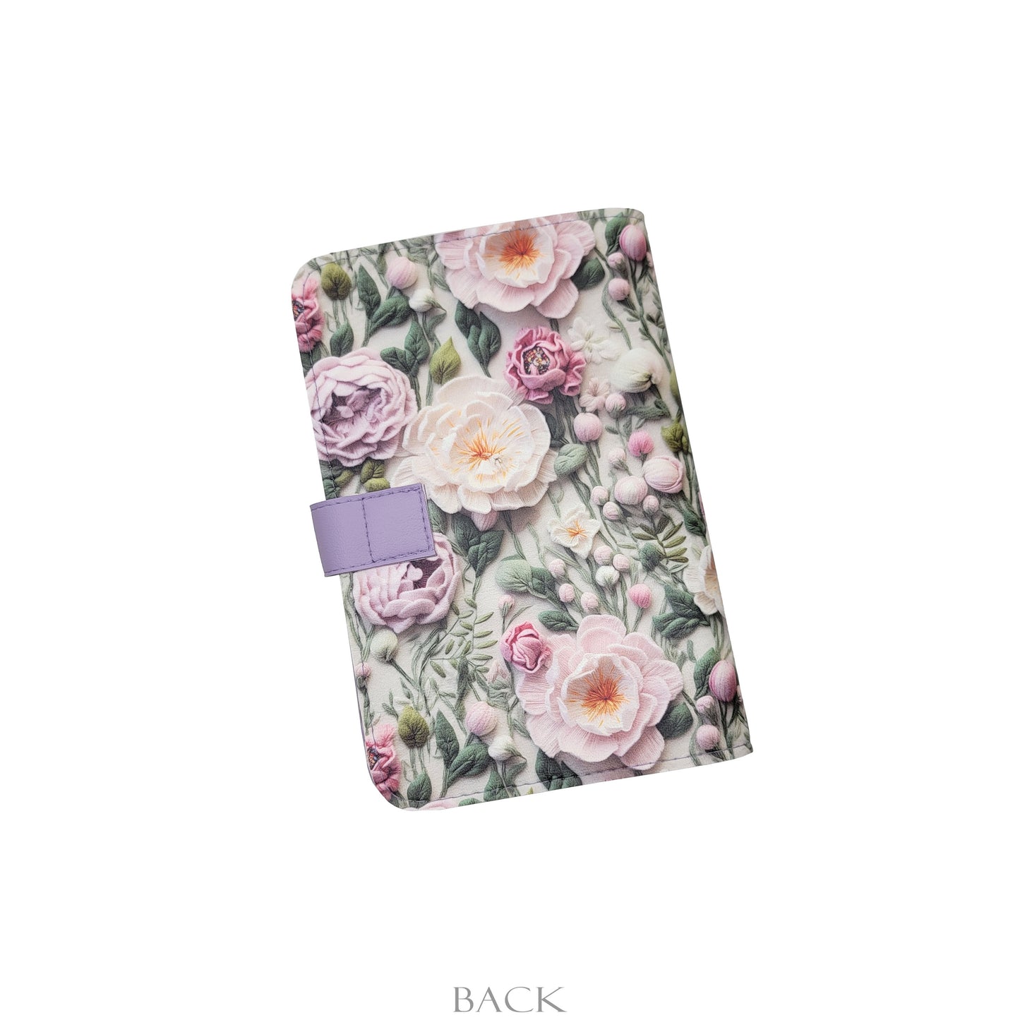 Flower Garden- Notebook & Cover