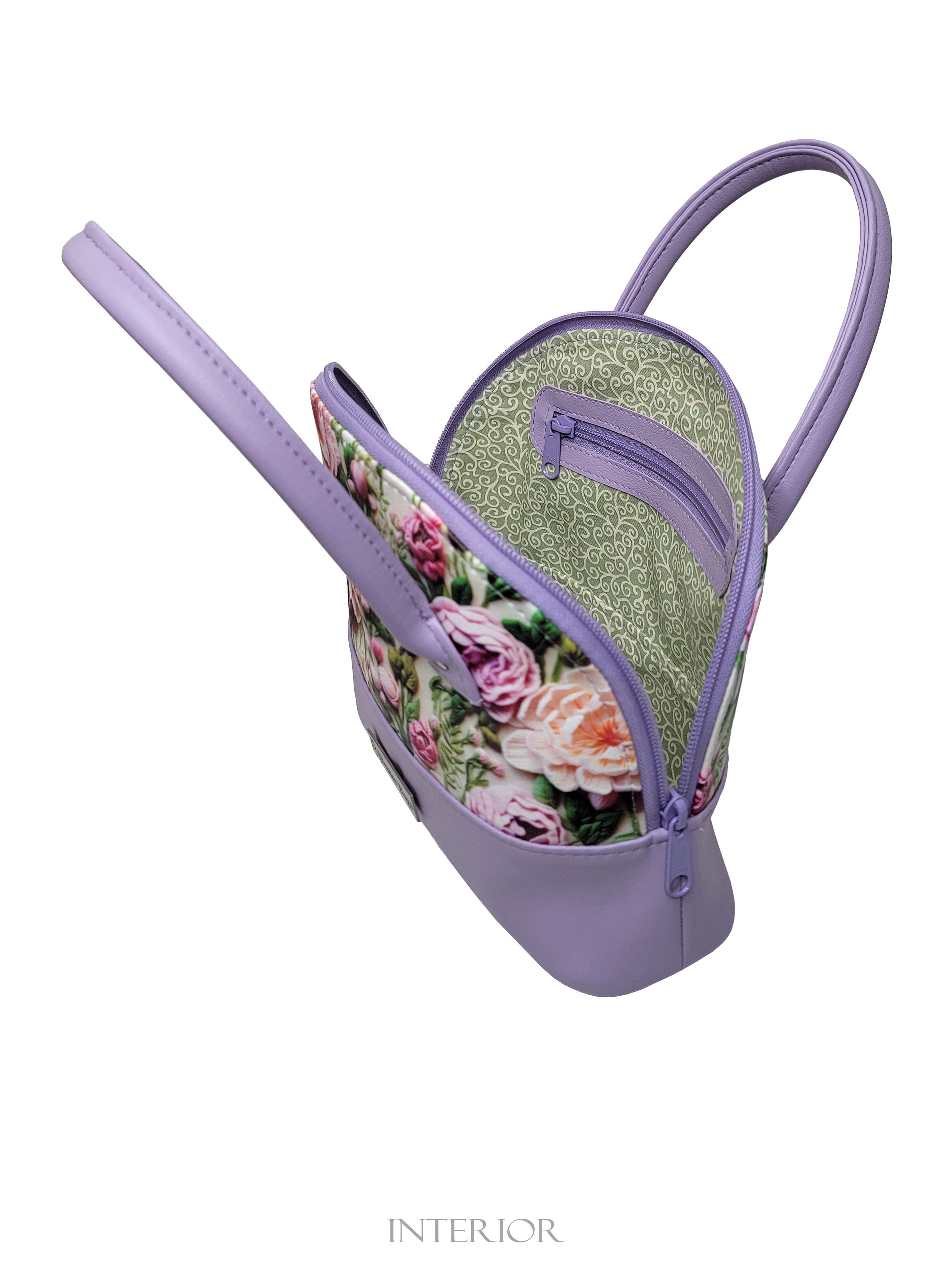 Drinks at Tiffany's- Digital Pattern