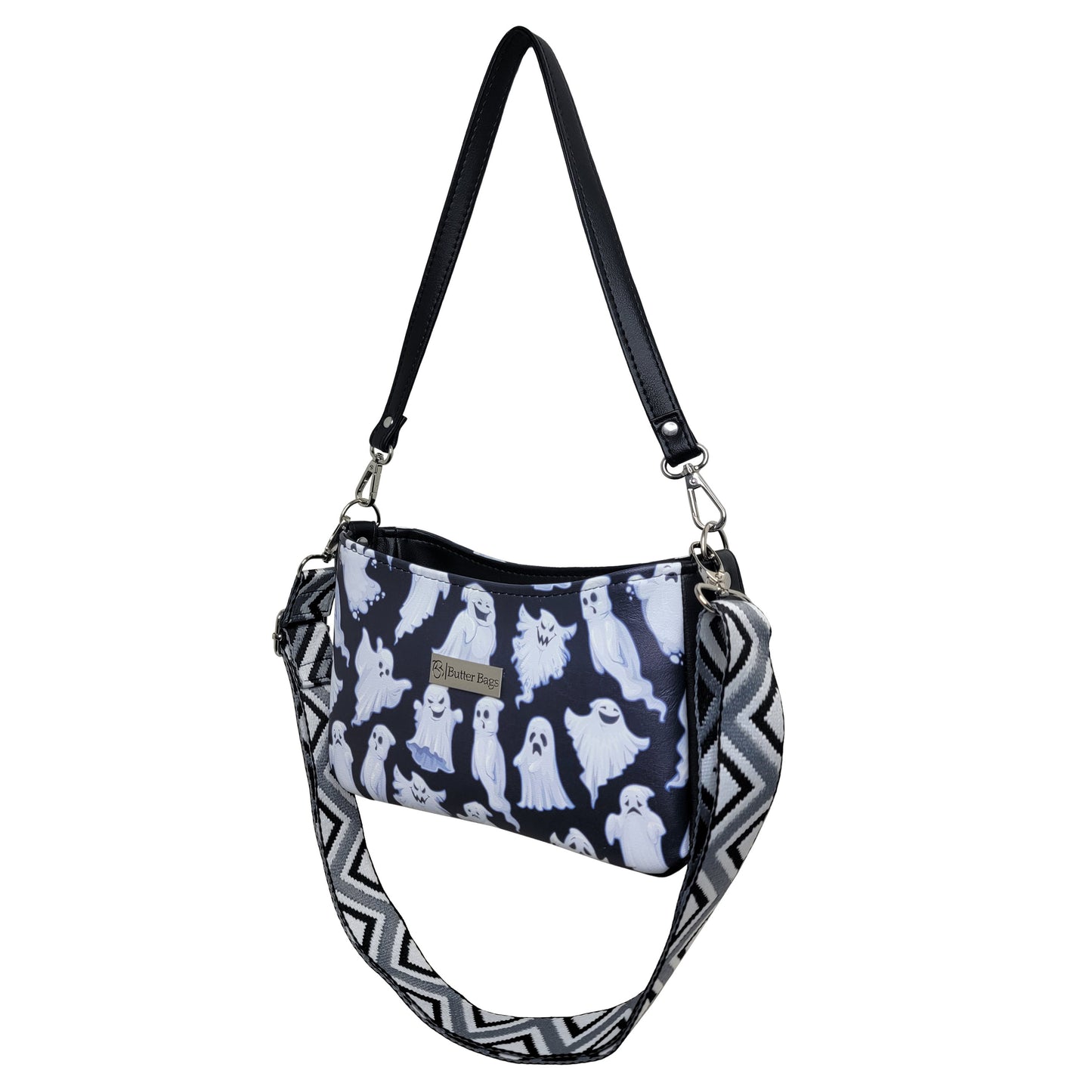 Ghost Aries Crossbody Bag