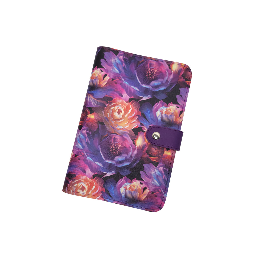 Michelle - 10 Notebook & Cover (one free)
