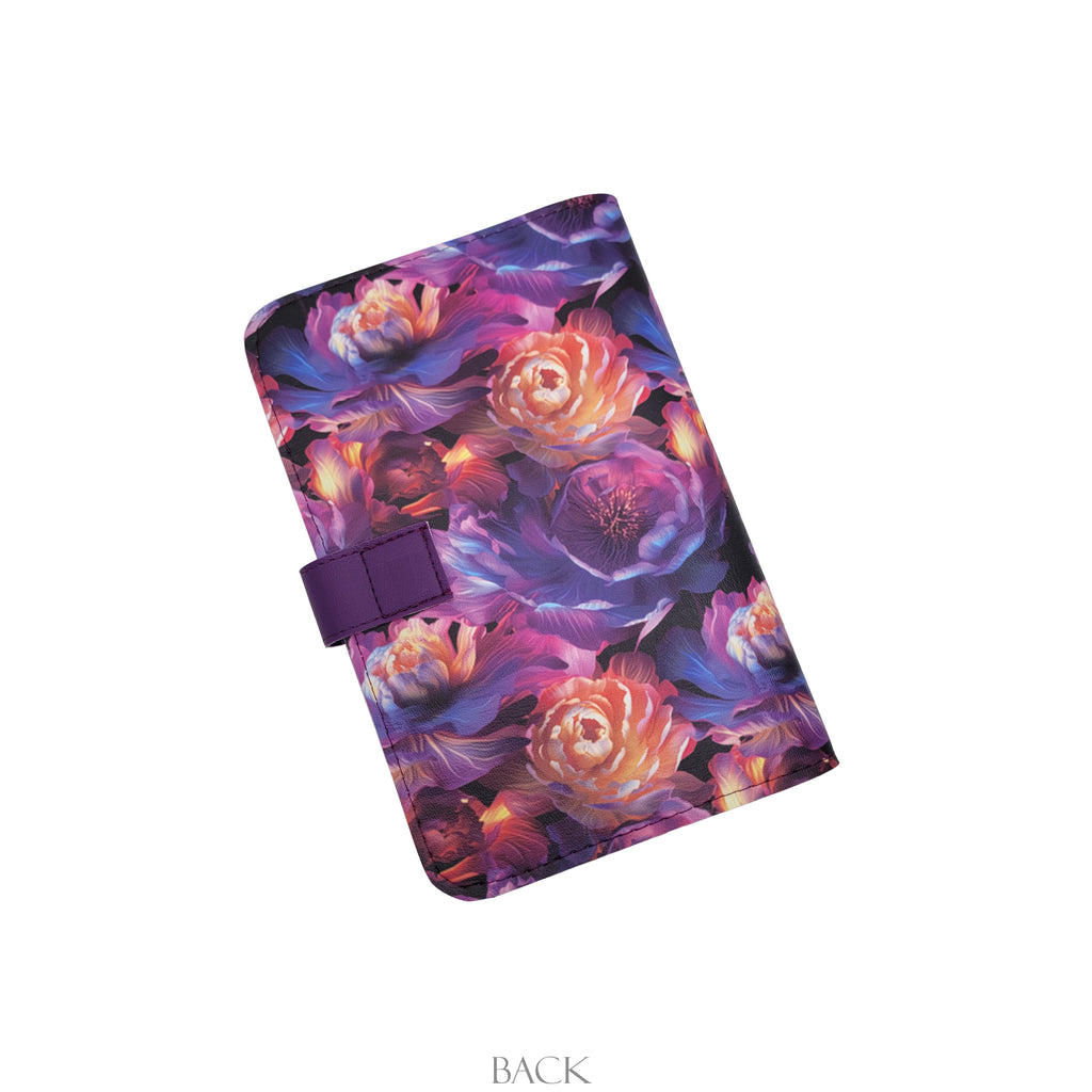 Michelle - 10 Notebook & Cover (one free)