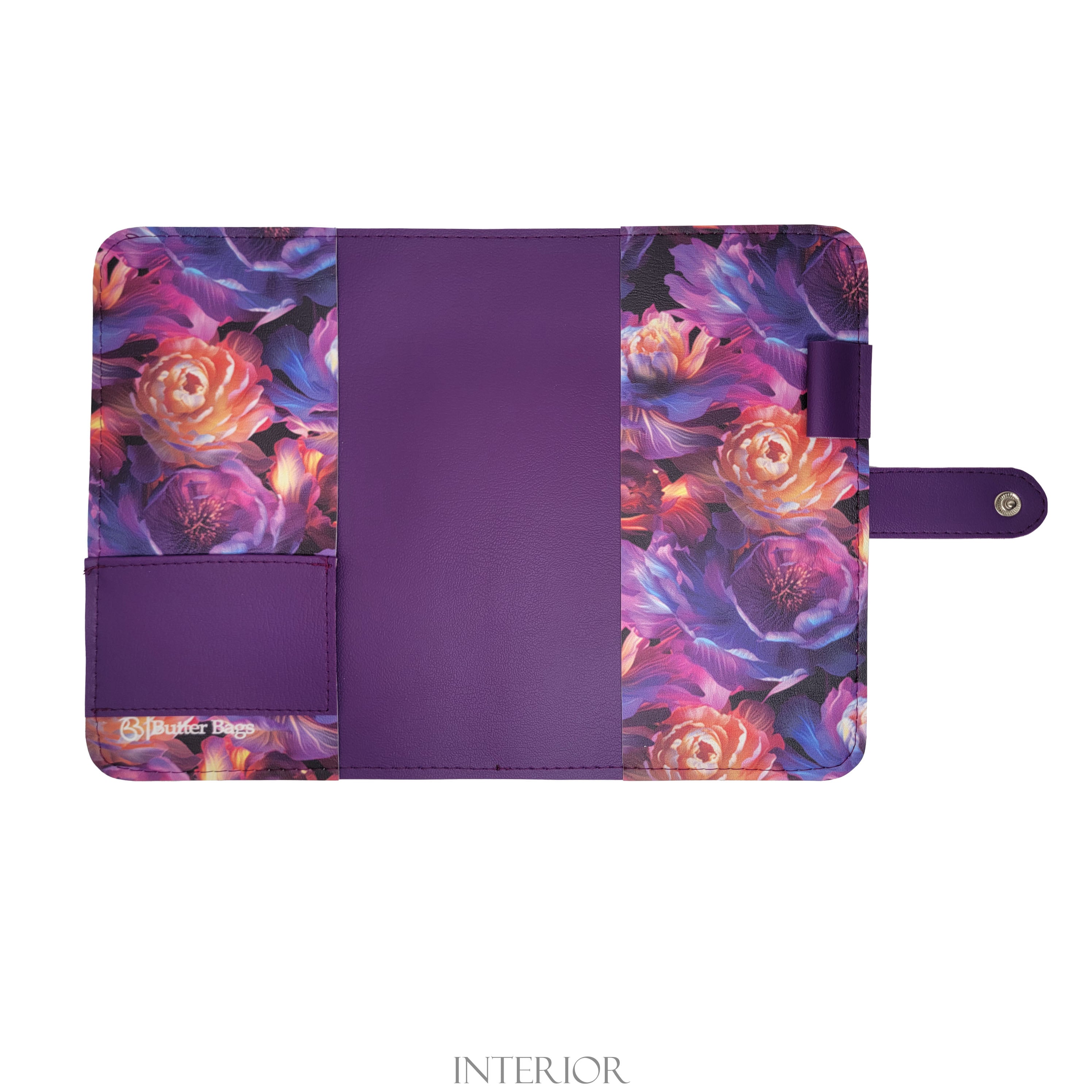 Michelle - 10 Notebook & Cover (one free)